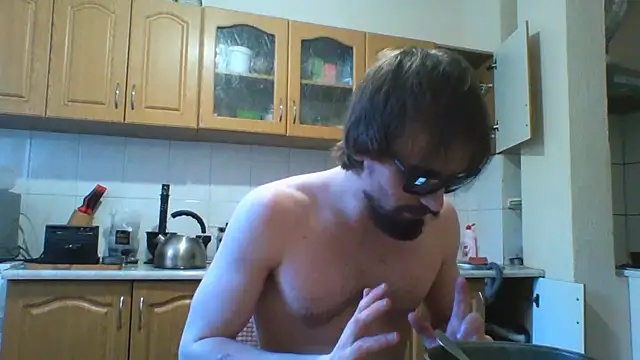 KaelNox webcam