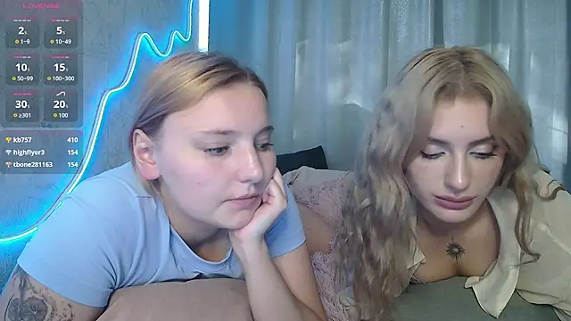 Megan_s1x webcam