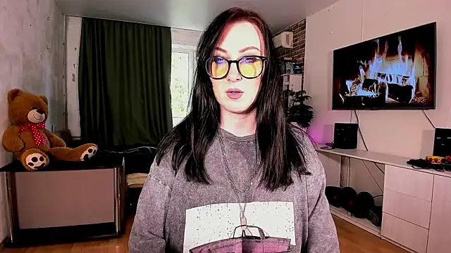 Kindsexygirl webcam