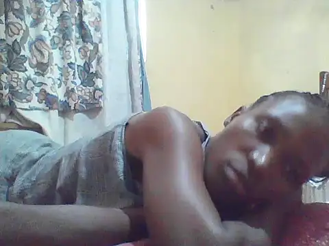 Smillie_prety webcam