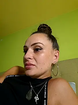 Caramellaa webcam