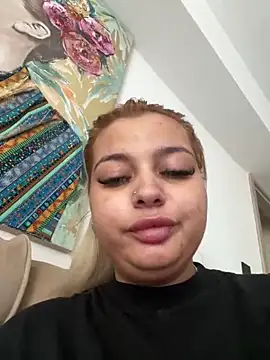 AllysonK webcam