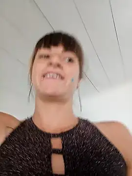 Cristina02 webcam