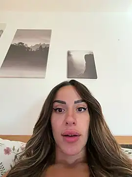 -Alisa webcam