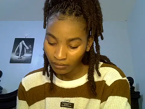 cute-alexis webcam