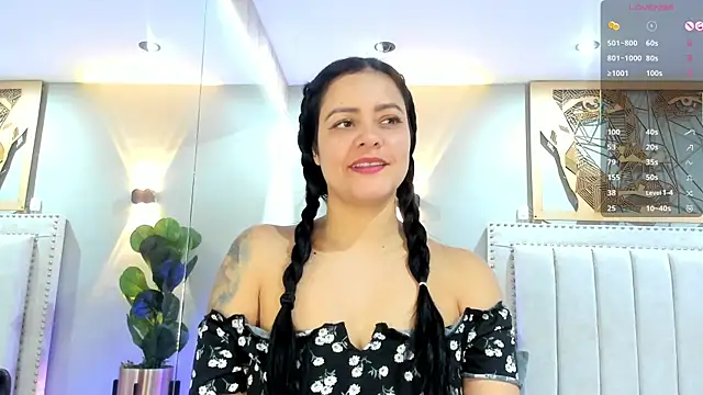 Sara__Michell webcam