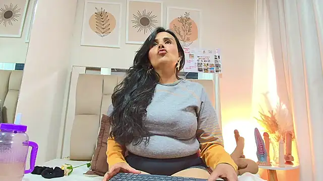 _Marcela__ webcam