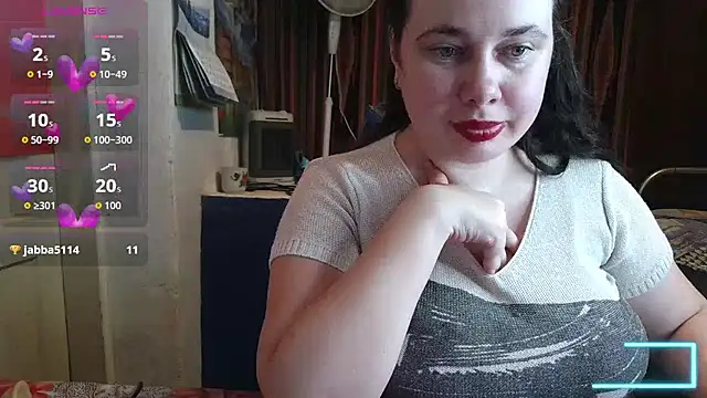Cora_Maro webcam