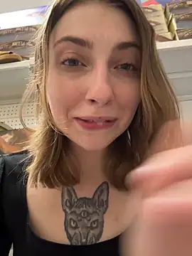Sunny___Bunny webcam