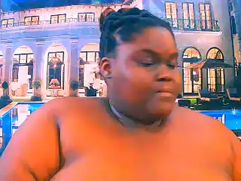 EbonyHotBuns webcam