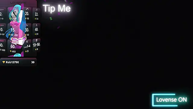 Psychosweety webcam