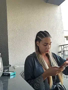 BonyBon29 webcam