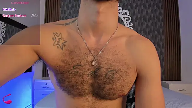 happy_hot7 webcam