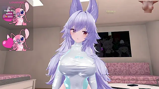 anime_cutie webcam