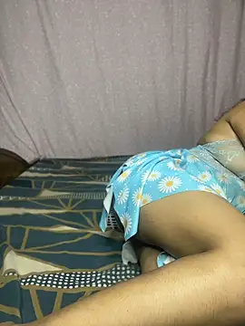 Sassy_Annie webcam