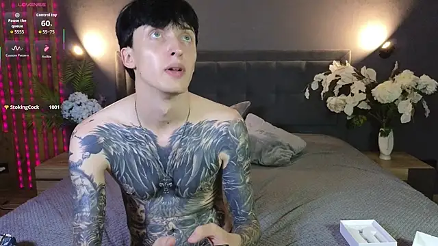 Martin_Jin webcam