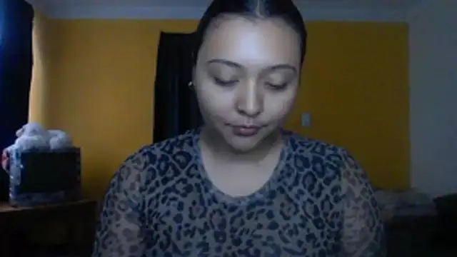 Rush_rosee_150 webcam