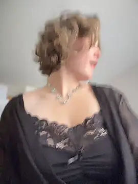 KellyKeler webcam