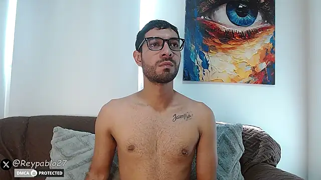 ReyPablo1 webcam