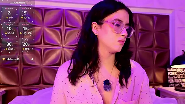 lillianderson - LiLLiAnderson's free webcam - UK Sex Cams