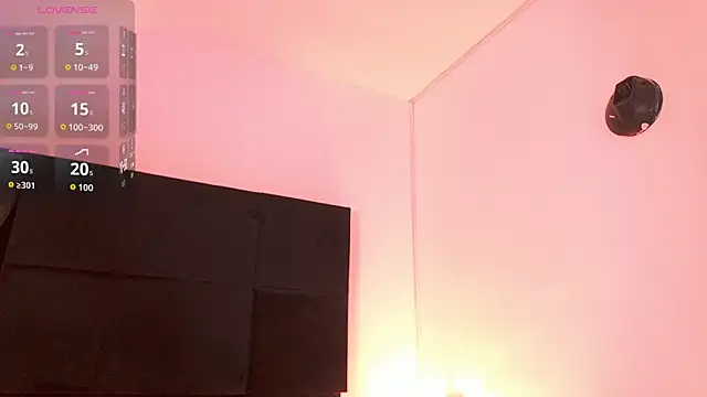 EmmaBeel webcam