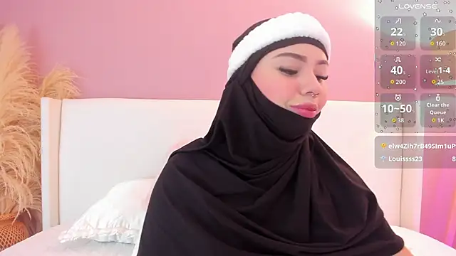 _Saandy webcam