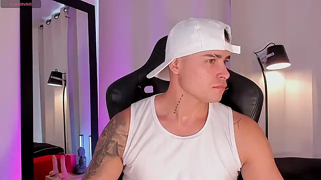 connorsmiith webcam