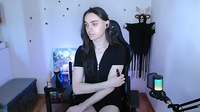 Gabi299 webcam