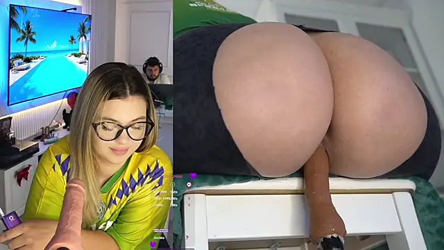 Aurora__XxX webcam