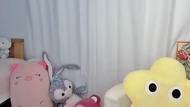 -ruoruo- webcam