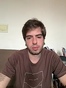 fire-vex webcam