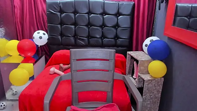 SofiaXDelRio webcam