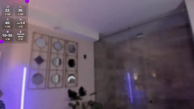 Violeta_dh webcam