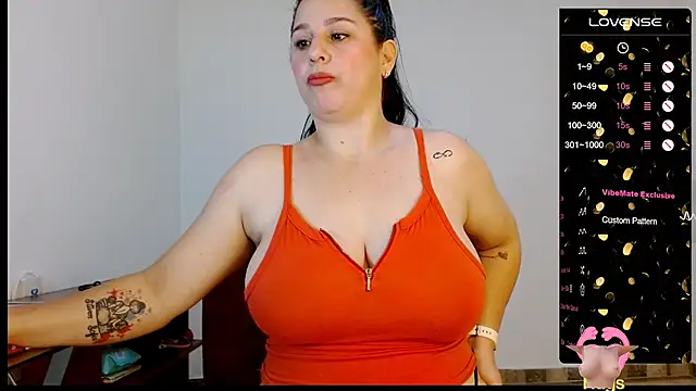sweet_monsalve37 webcam