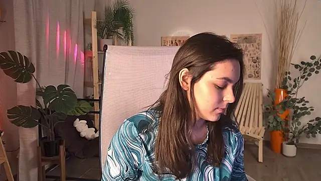 FrancescaCavaliere webcam