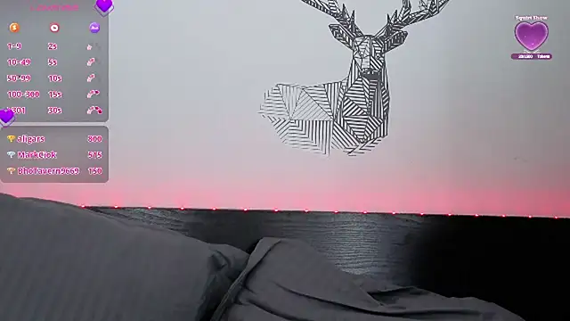 sweetl30 webcam