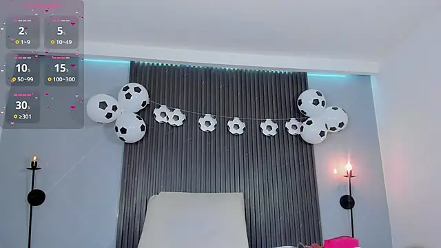 mia_dollce webcam