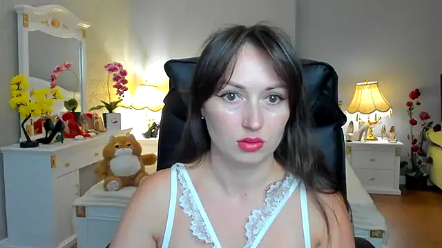 RosiAlina webcam