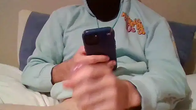 Jared__4 webcam