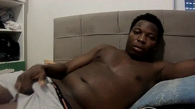 Bigchocco webcam