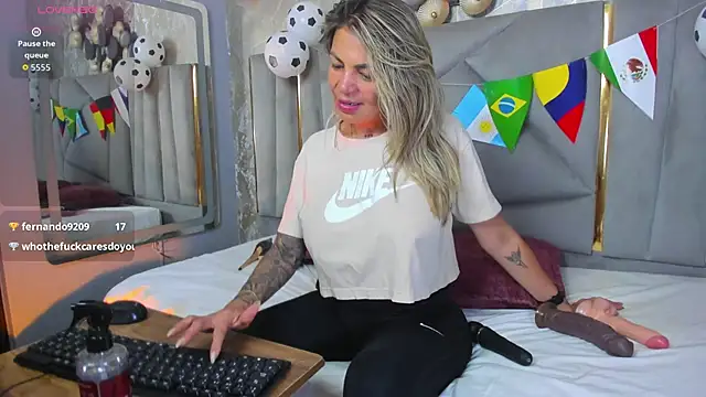 Gabby_santos_ webcam