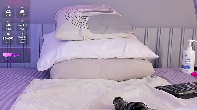 sally_monroe webcam