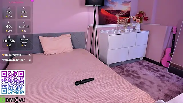 Ella_Fex webcam