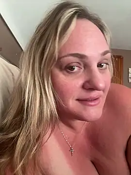 1SexyQueen webcam