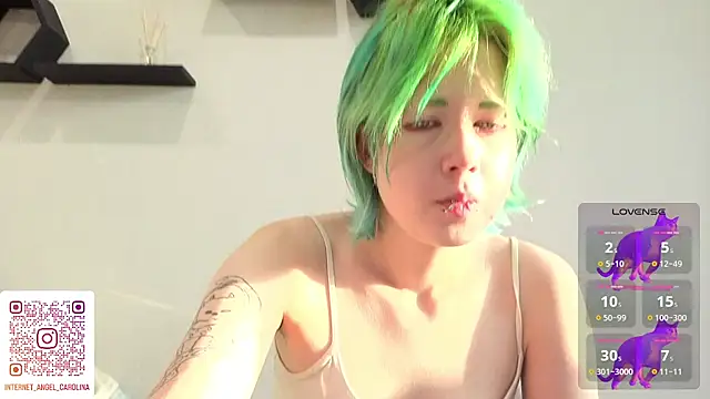 LittleKittenStar webcam