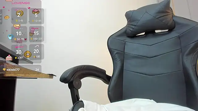 kira_relish webcam