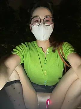 meimeibuguai webcam