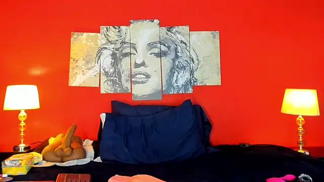 LucianaMadura1 webcam