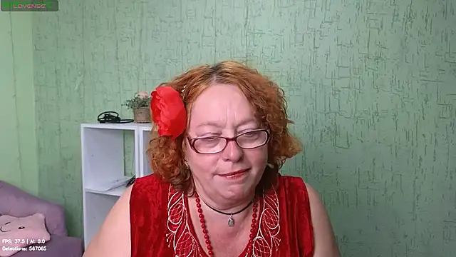 Fara_Flutte webcam
