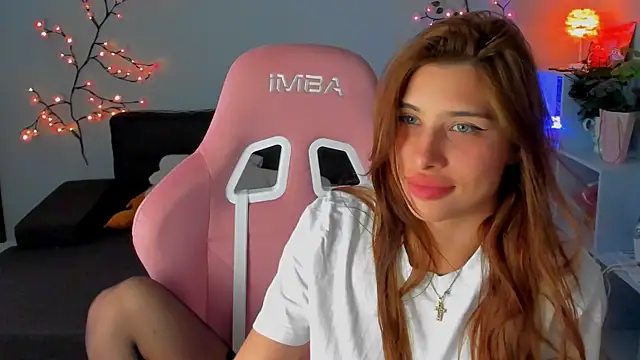 SonyaMalish webcam